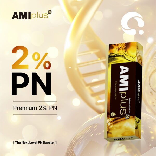 AMIplus PN 2% 40mg/2ml