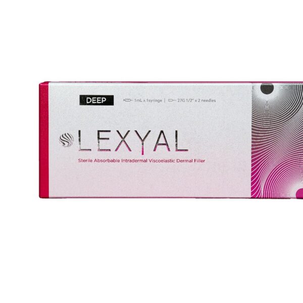 Lexyal Deep Plus