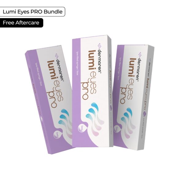 Lumi 3pcs Bundle
