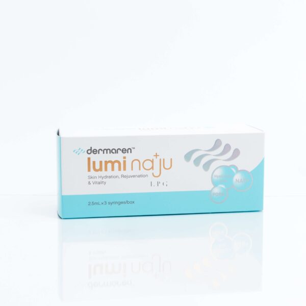 Lumi Naju 2.5ml*3syringes