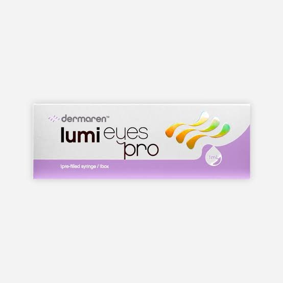 Lumi eyes Pro 5mg