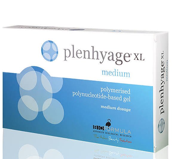 Plenhyage XL Medium 2ml
